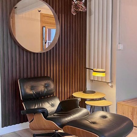 Cal Querol 1 - Centre Apartment Puigcerdà Екстериор снимка
