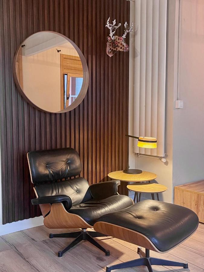 Cal Querol 1 - Centre Apartment Puigcerdà Екстериор снимка