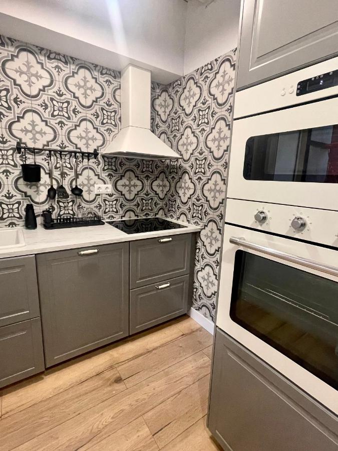 Cal Querol 1 - Centre Apartment Puigcerdà Екстериор снимка
