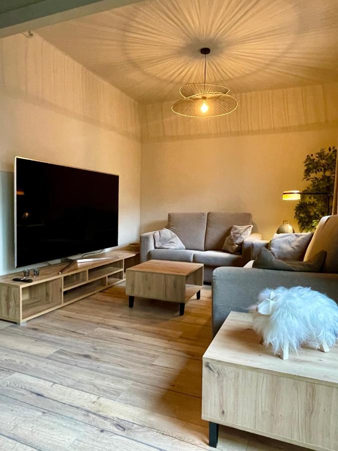 Cal Querol 1 - Centre Apartment Puigcerdà Екстериор снимка