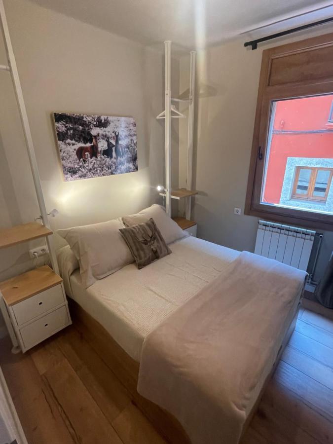 Cal Querol 1 - Centre Apartment Puigcerdà Екстериор снимка
