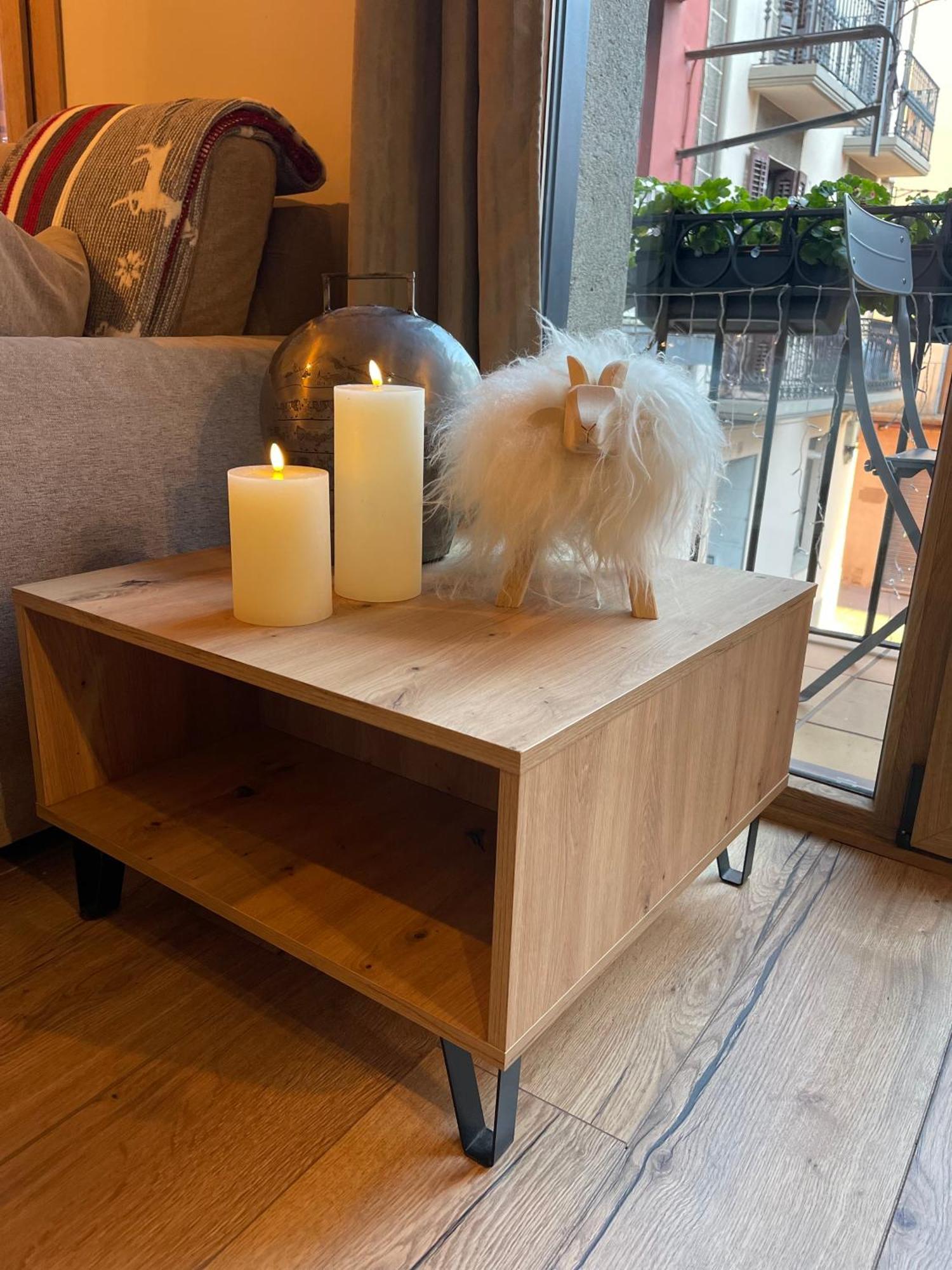 Cal Querol 1 - Centre Apartment Puigcerdà Екстериор снимка