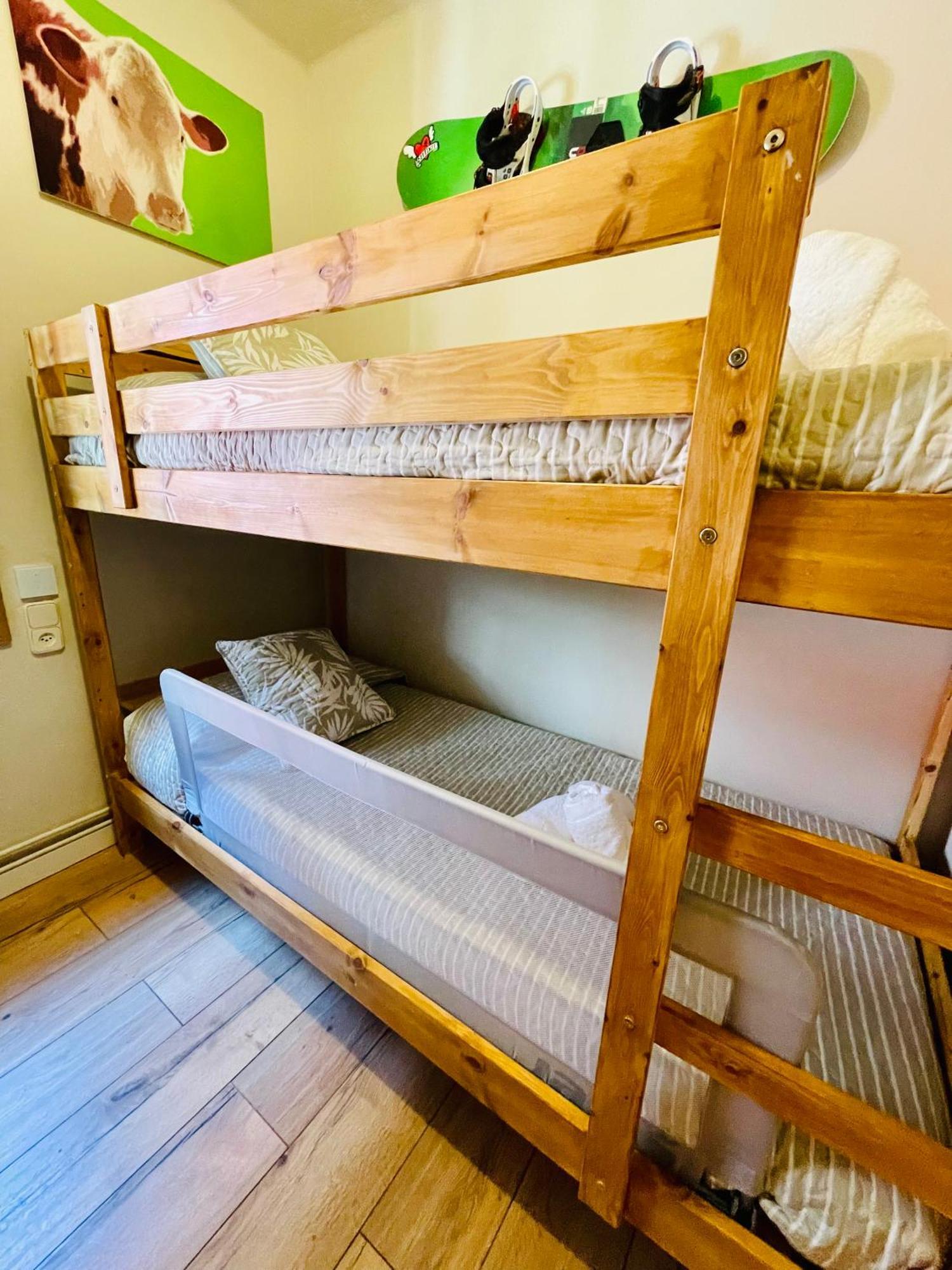 Cal Querol 1 - Centre Apartment Puigcerdà Екстериор снимка