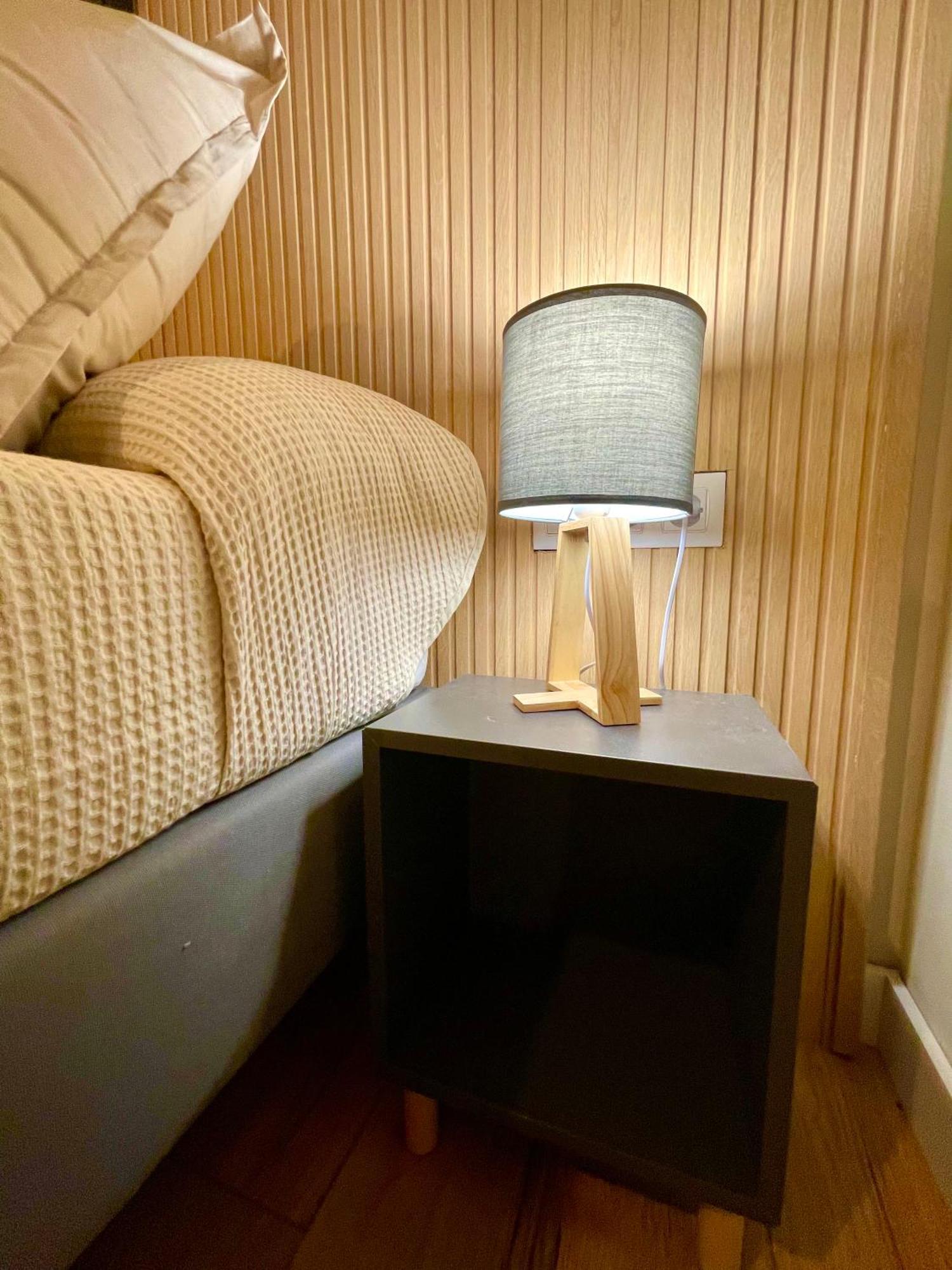 Cal Querol 1 - Centre Apartment Puigcerdà Екстериор снимка