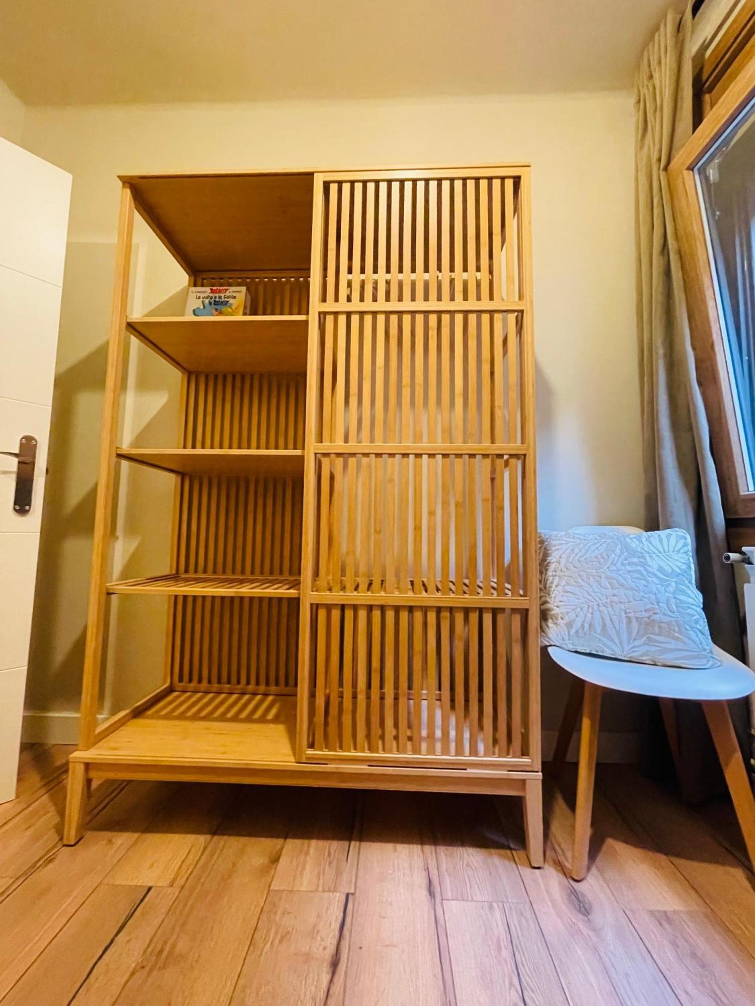 Cal Querol 1 - Centre Apartment Puigcerdà Екстериор снимка